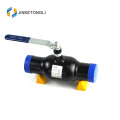 ball valves of extension rod stainless steel valve ball for water system